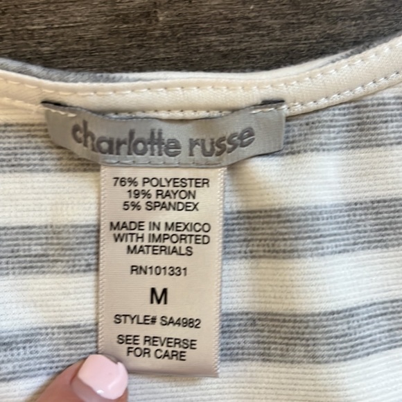 Crop tanks - Picture 6 of 7